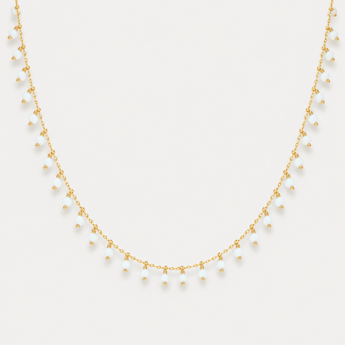 Dainty Necklace - LPL Creations