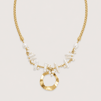 Astrid Necklace - LPL Creations