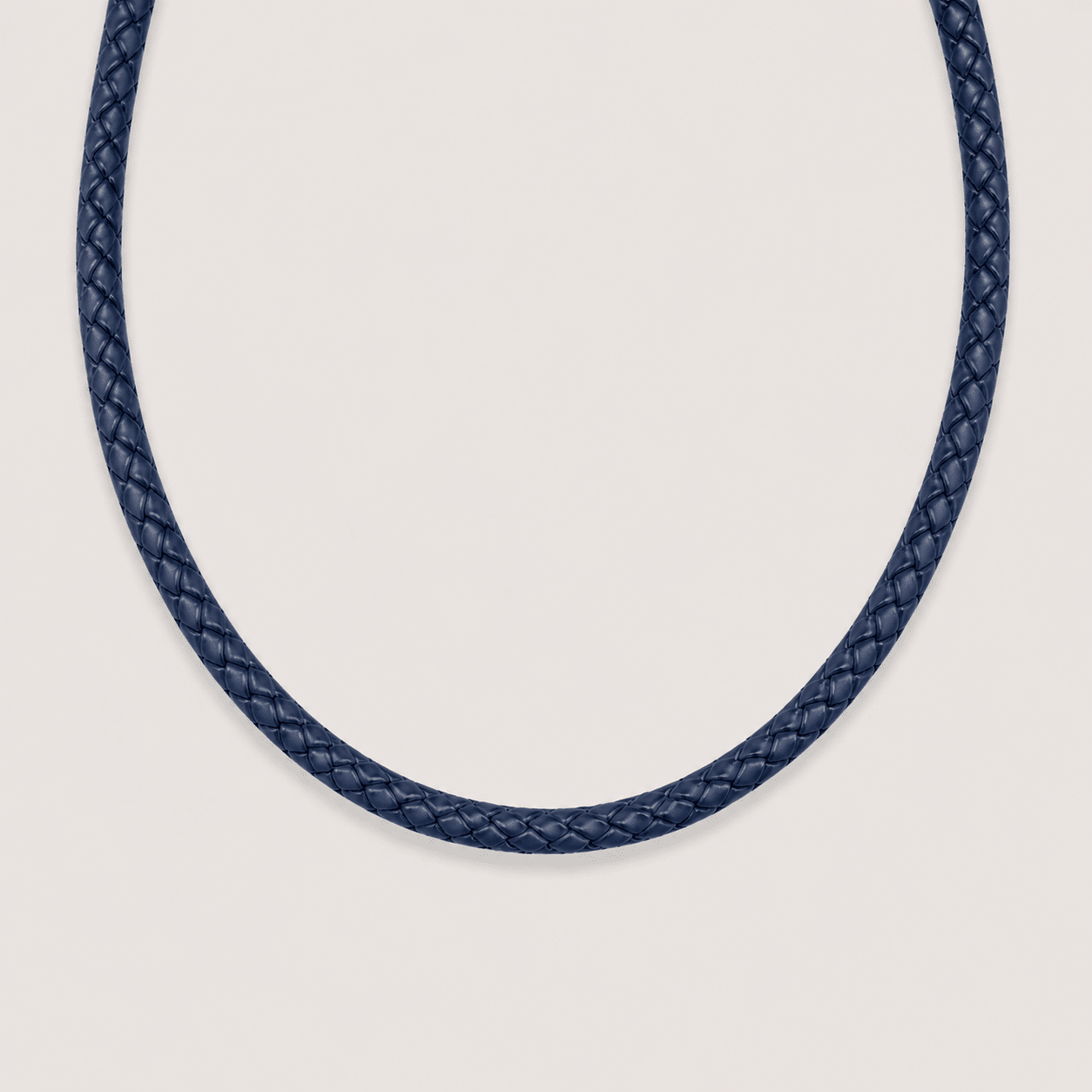Leather Necklace - LPL Creations