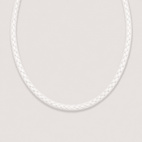Leather Necklace - LPL Creations