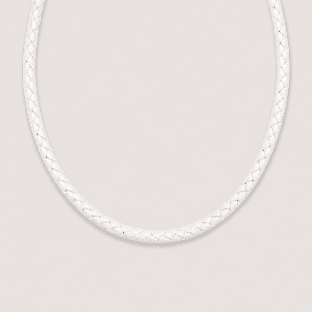 Leather Necklace - LPL Creations