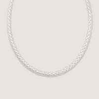 Leather Necklace - LPL Creations
