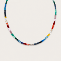 Prismatic Necklace - LPL Creations