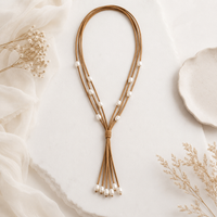 Lucero Necklace