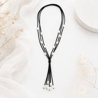 Lucero Necklace