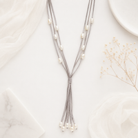 Lucero Necklace