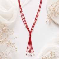 Lucero Necklace