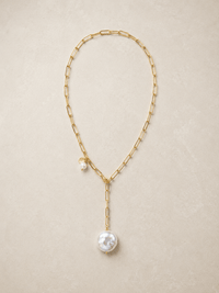 Kimberly Necklace - LPL Creations
