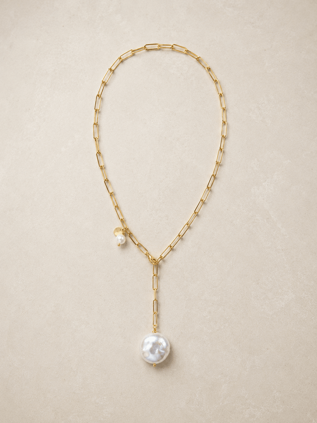 Kimberly Necklace - LPL Creations