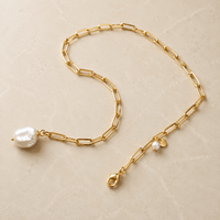 Kimberly Necklace - LPL Creations