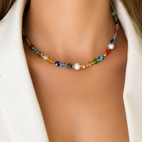 Beach Necklace
