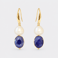 Miranda Earrings - LPL Creations