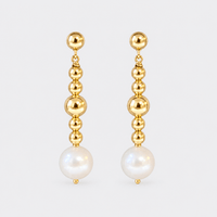 Griselda Earrings - LPL Creations
