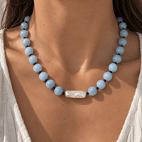 Strada Necklace - LPL Creations