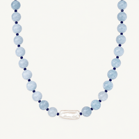 Strada Necklace - LPL Creations