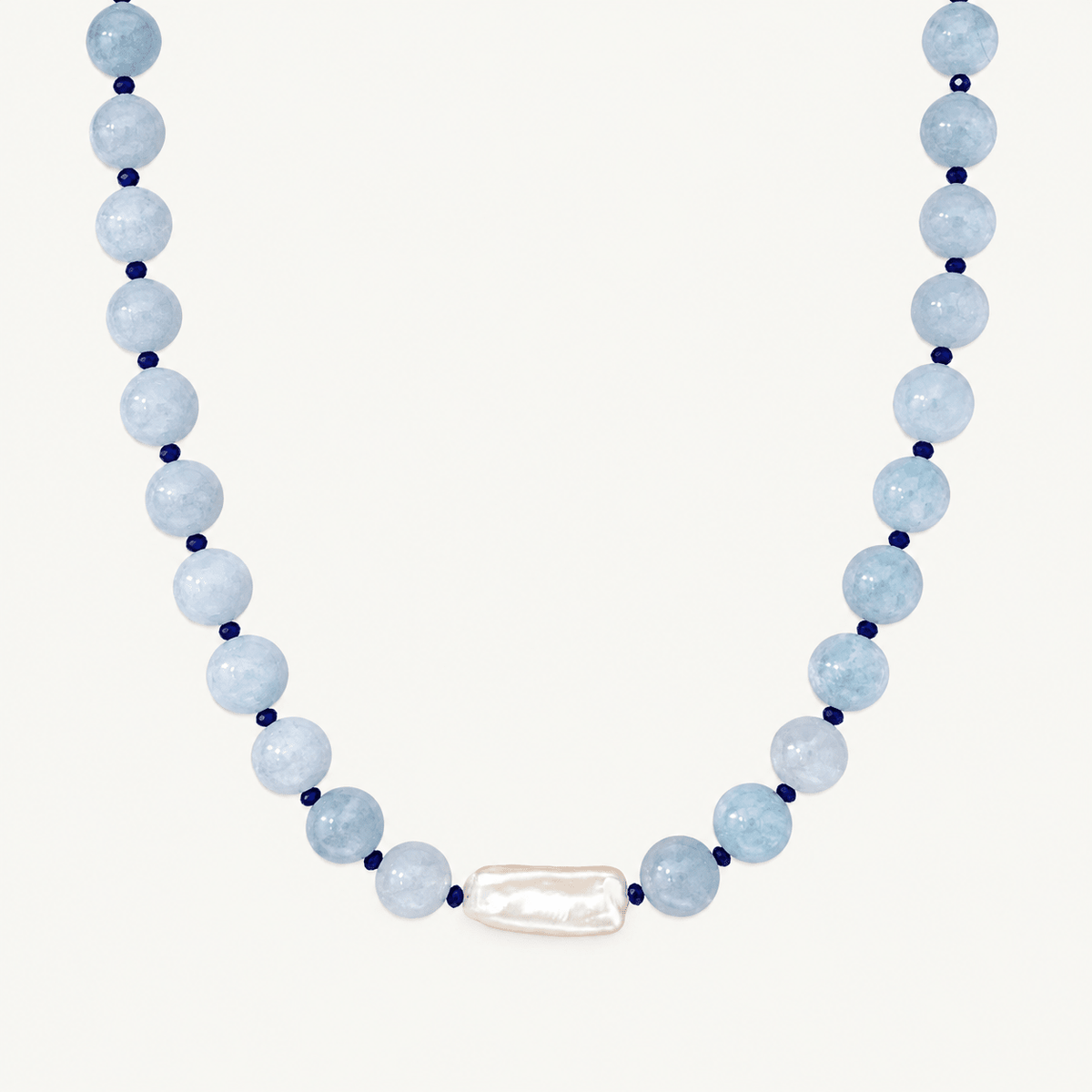 Strada Necklace - LPL Creations