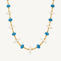 Alina Necklace - LPL Creations