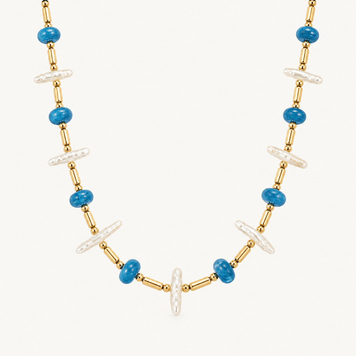 Alina Necklace - LPL Creations