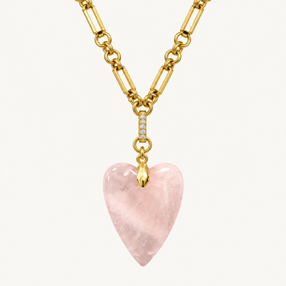 Always Necklace - LPL Creations