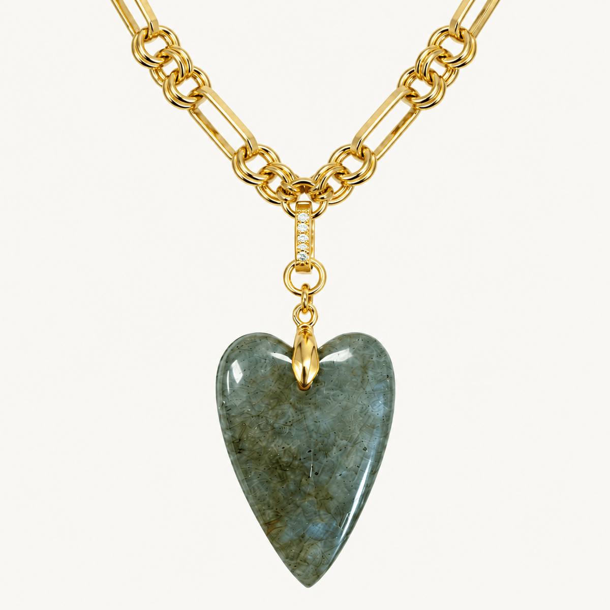 Always Necklace - LPL Creations