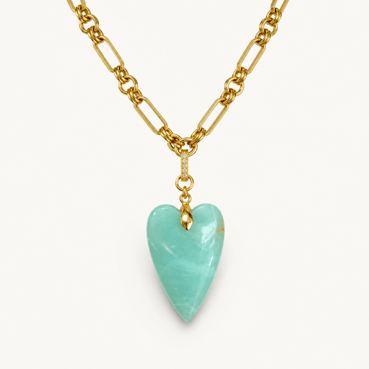 Always Necklace - LPL Creations