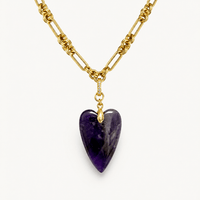 Always Necklace - LPL Creations