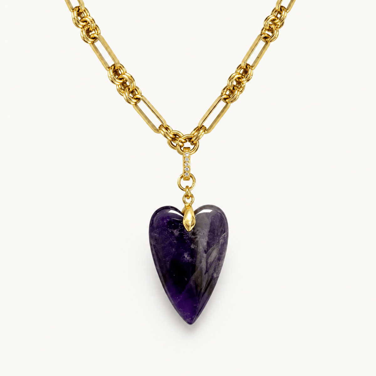 Always Necklace - LPL Creations
