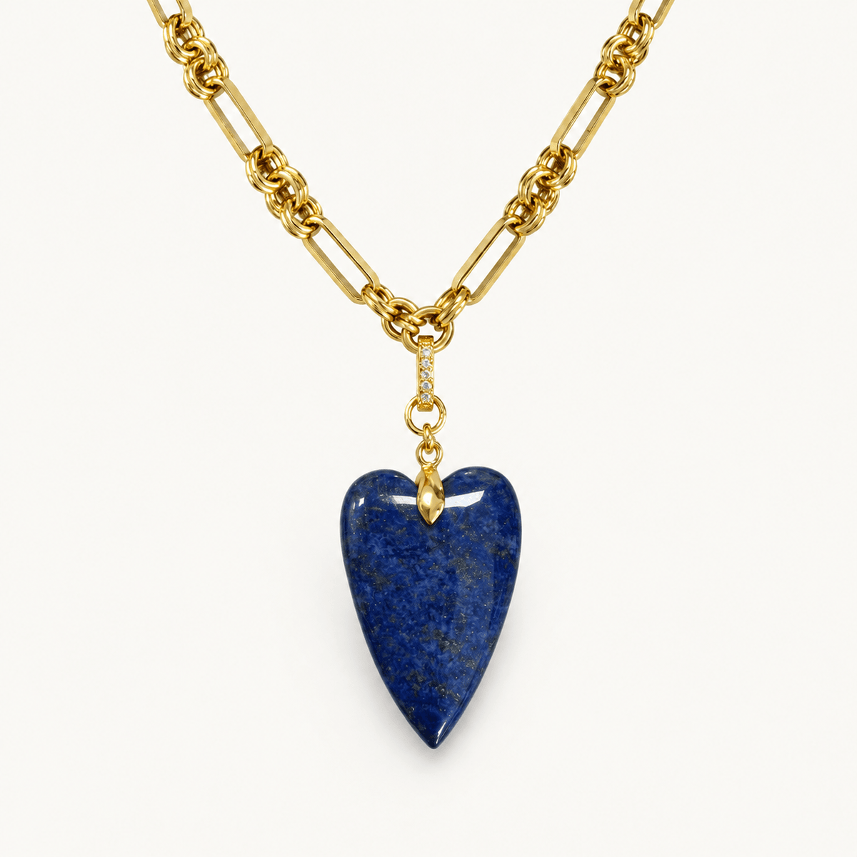Always Necklace - LPL Creations