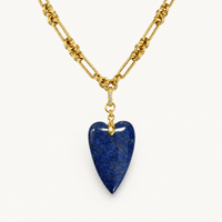 Always Necklace - LPL Creations