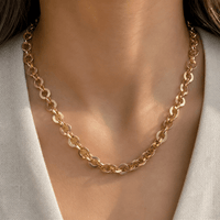 Noelle Necklace - LPL Creations