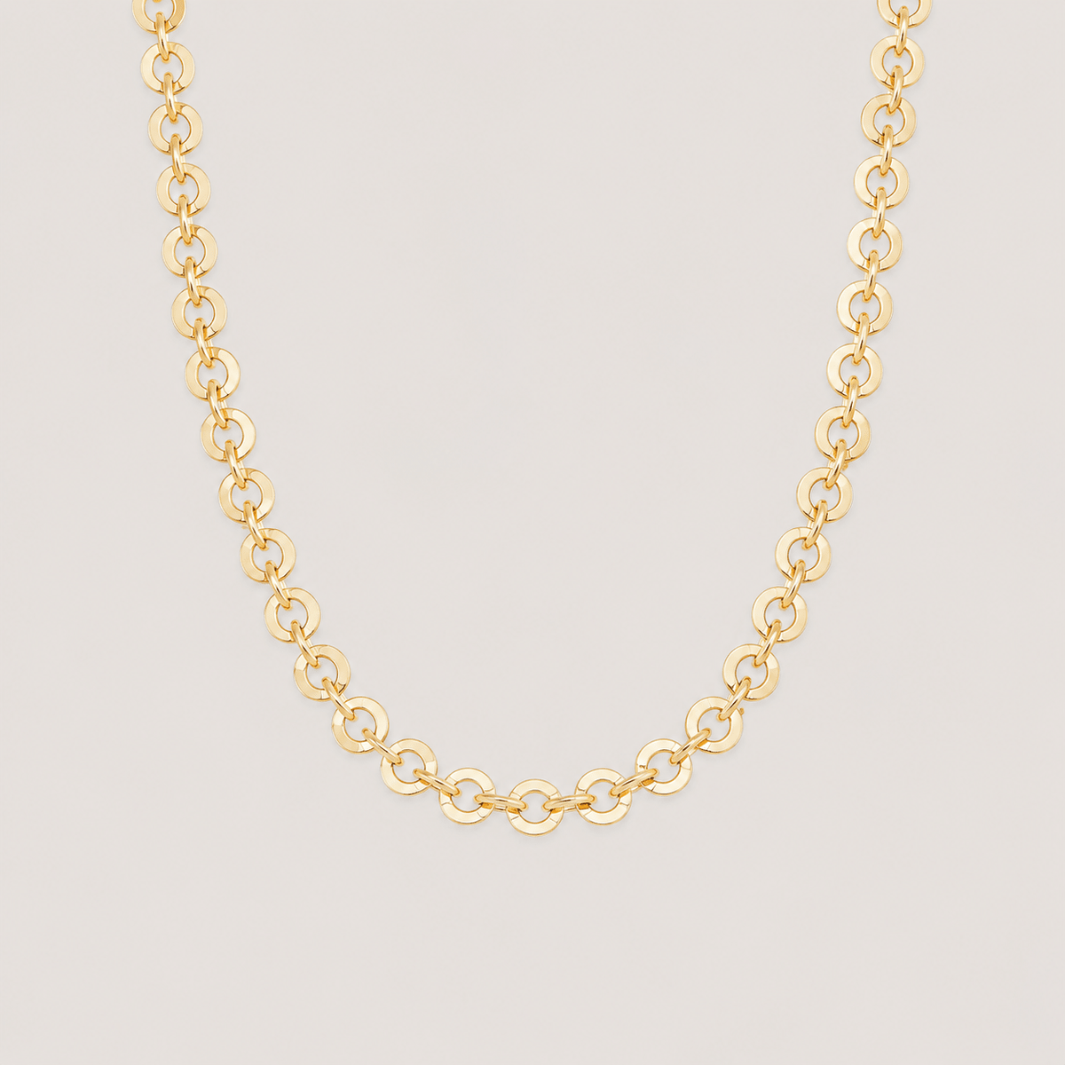Noelle Necklace - LPL Creations