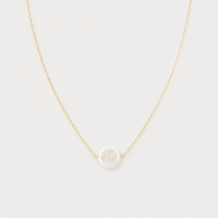 Single Kylee Necklace - LPL Creations