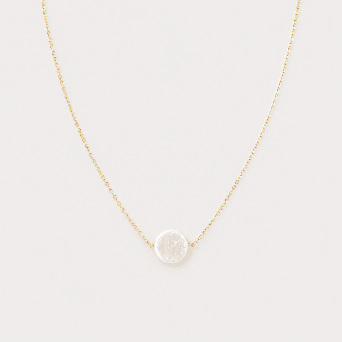 Single Kylee Necklace - LPL Creations