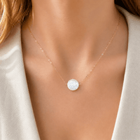 Single Kylee Necklace - LPL Creations