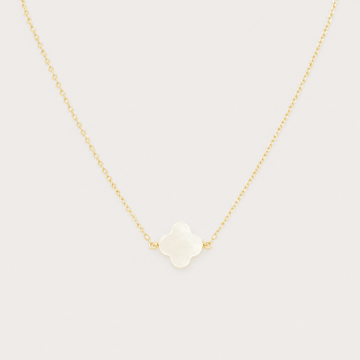 Single Rosie Necklace - LPL Creations