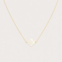Single Rosie Necklace - LPL Creations