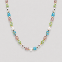 Spring Beach Necklace - LPL Creations