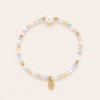 Meadow Bracelet - LPL Creations