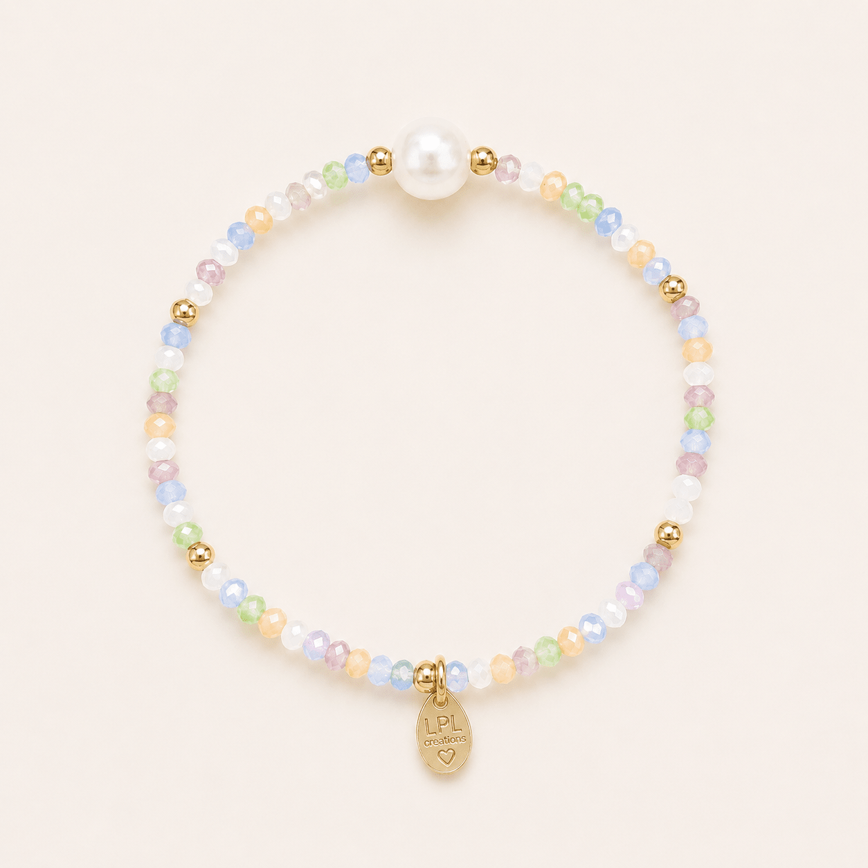 Meadow Bracelet - LPL Creations