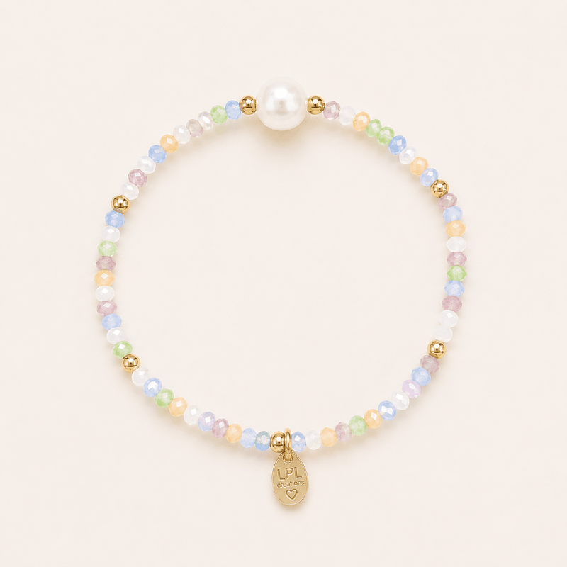 Meadow Bracelet - LPL Creations