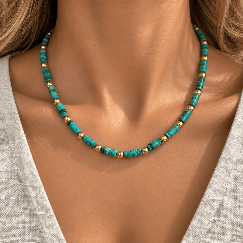 Puka Necklace - LPL Creations