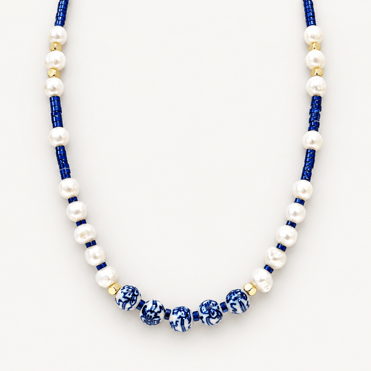 Raven Necklace - LPL Creations