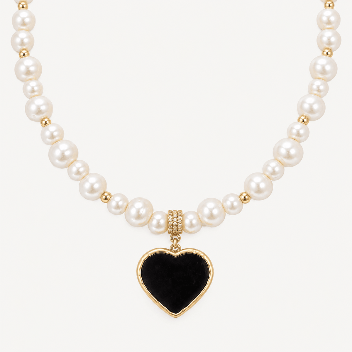 Chase Necklace - LPL Creations