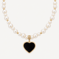 Chase Necklace - LPL Creations