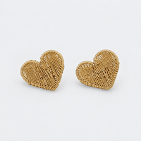 Olivia Earrings - LPL Creations