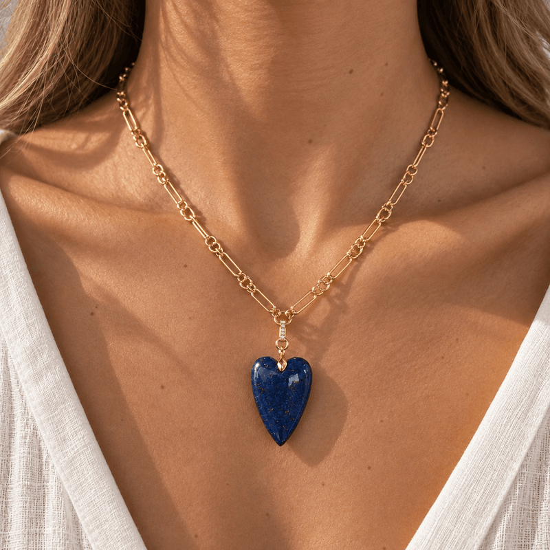 Always Necklace - LPL Creations