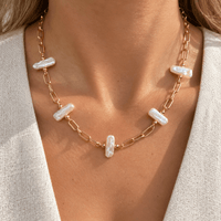 Angelina Necklace - LPL Creations