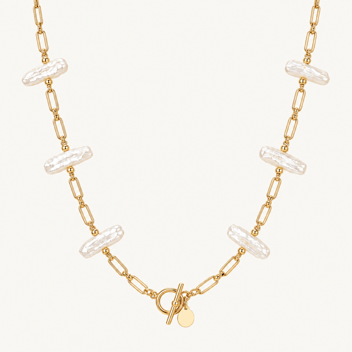 Angelina Necklace - LPL Creations