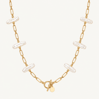 Angelina Necklace - LPL Creations