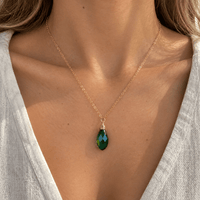 Spiritual Necklace - LPL Creations